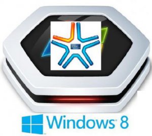Активатор Windows 8 KMSmicro, USB version от Ratiborus (x86+x64) (2012)