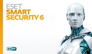 ESET Smart Security 6.0.306.2 RePack (x86/x64) by SmokieBlahBlah (2012) Русский
