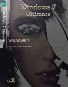 Windows 7 Ultimate SP1 SPA Phoenix (v.2) (x86+x64) (2013) Русский