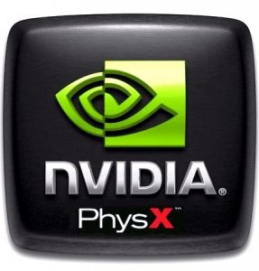 Nvidia PhysX System Software 9.13.0604 (2013) Русский присутствует