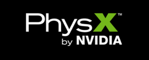 NVIDIA PhysX System Software 9.13.0725 (2013) Английский