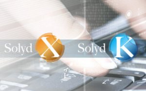 SolydXK 201308 + SolidK BackOffice [x32, x64] 5xDVD | ENG