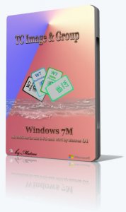 Windows7M All editions in one DVD and WPI by Matros 01 (x86+x64) [2013] Русский