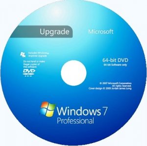 Microsoft Windows 7 Professional VL SP1 x64 RU Lite X-XIII UEFI by Lopatkin (2013) Русский
