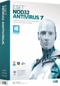 ESET NOD32 Antivirus 7.0.302.8 (2013) RePack by SmokieBlahBlah
