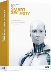 ESET Smart Security 7.0.302.8 (2013) RePack by SmokieBlahBlah