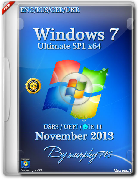 windows 7 ultimate uefi iso download