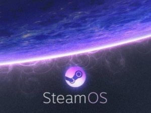 Steam OS 1.0 Beta[amd64](2013)