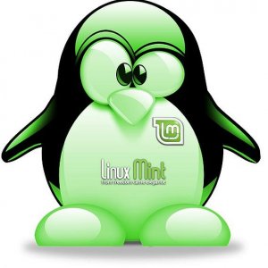 Linux Mint 16 KDE Xfce "Petra" [x32, x64](4xDVD)