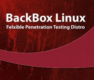 BackBox Linux 3.13 [i386, amd64] 2xDVD