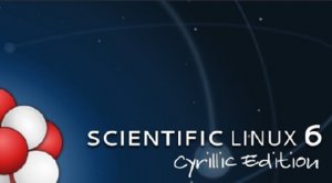 Scientific Linux 6.5 Cyrillic Edition [i386] 2xDVD, 1xCD