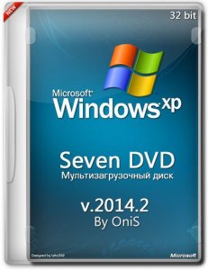 Seven DVD (x86) (2014.2) [Ru]