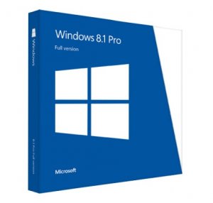 Windows 8.1 Professional VL with Update - DVD (x64)[En]