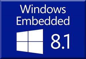 Windows Embedded 8.1 with Update - Оригинальные образы от Microsoft MSDN [Ru]