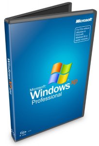 Windows XP SP3 RUS VL - Образ установочной флешки в формате Paragon Hard Disk Manager за 3 минуты v2 14.04.2014 (x86) (2014) [RUS]