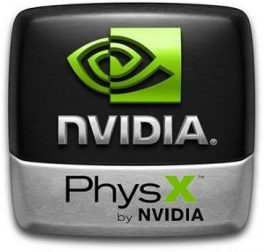 Nvidia PhysX System Software 9.13.1220 [Multi/Ru]