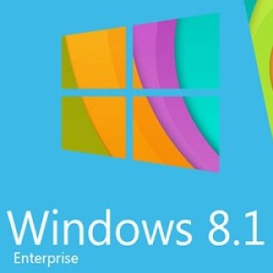 Windows 8.1 Enterprise With Update May ACRONIS (x86-x64) (22.05.2014) [RUS]