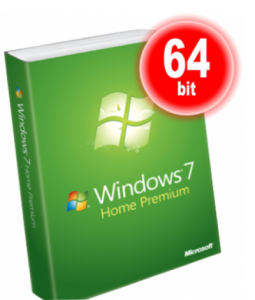 Windows 7 SP1 Home Premium by EmiN (x64) (2014) [Rus]