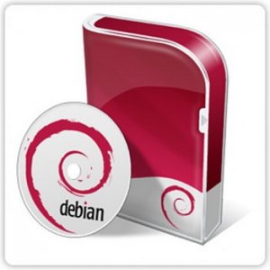 Debian GNU/Linux 8.0 Jessie (Testing, 16.06.2014) [i386] 3xDVD