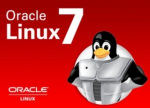 Oracle Linux 7.0 Server [x86_x64] 2xDVD