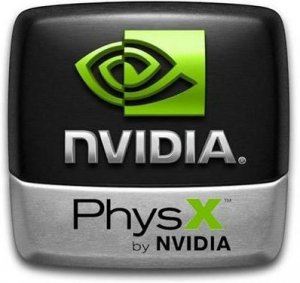 Nvidia PhysX System Software 9.14.0702 [Multi/Ru]
