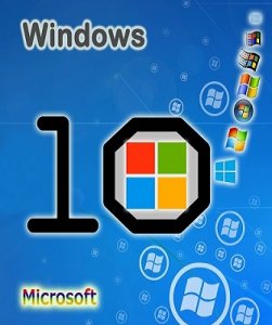 Microsoft Windows 8.1 Server 2012 R2 VL DataCenter 17238 x64 EN-RU Games by Lopatkin (2014) Английский или Русский