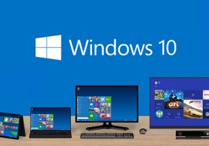 Windows 10 Technical Preview UralSOFT v.1.02 (x86-x64) (2014) [Rus]