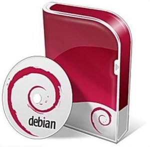 Debian GNU/Linux 7.7.0 [i386] 3xDVD, 2xUpdateDVD