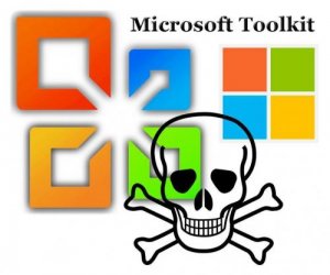 Microsoft Toolkit 2.5.3 Stable [Eng]