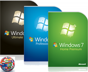 Windows 7 Ultimate with SP1 x86 Updated 12.05.2011 MSDN 6.1 (сборка 7601: Service Pack 1) [Multi/Ru]