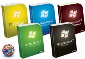 Windows 7 with SP1 x64 Updated 12.05.2011 6.1 (сборка 7601: Service Pack 1) [Multi/Rus]