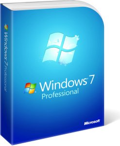 Windows 7 PROFESSIONAL Game OS v1.1 by CUTA (x64) [Ru] (2015)