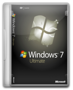 Windows 7 Ultimate Office2010 UralSOFT v.16.15 (x64) (2015) [Rus]