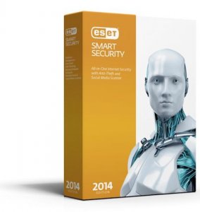 ESET Smart Security 8.0.312.3 Final [Ru]