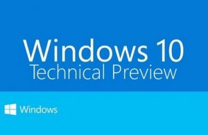Windows 10 PRO Technical Preview by vlazok 10056 Lite 04.2015 (x64) (2015) [Rus]
