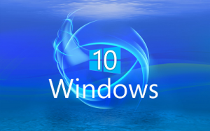 Microsoft Windows 10 Enterprise Technical Preview 10074 x86 FAST-PAE by Lopatkin (2015) Rus