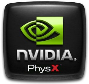 NVIDIA PhysX System Software 9.15.0428 [Multi/Rus]