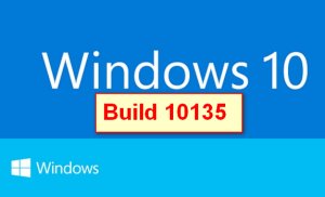 Microsoft Windows 10 Pro Insider Preview 10.0.10135 (x64) [En]