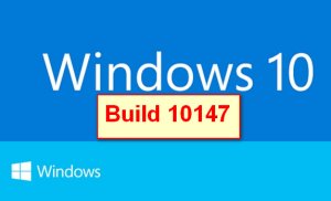 Microsoft Windows 10 Insider Preview 10.0.10147 (x64) [En] + Language Pack [Mult/Rus]