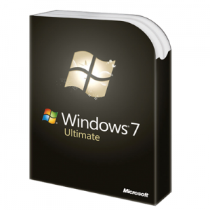 Windows 7 Ultimate by kuloymin v2.4 (esd) (x86-x64) (2015) [Rus]