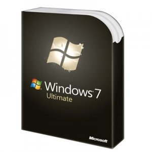 Windows 7 Ultimate by kuloymin v2.5 (esd) (x86-x64) (2015) [Rus]