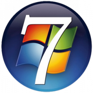 Windows 7 Professional By Altron 09.10.2015 (x86) [Rus] (2015)