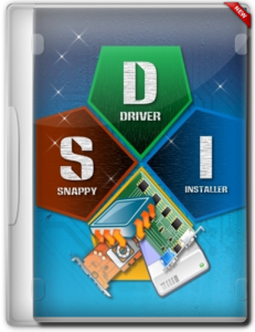 Snappy Driver Installer R420 / Драйверпаки 15113 [Multi/Ru]