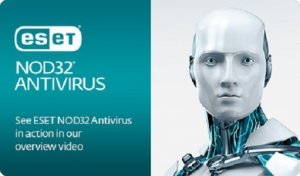 ESET NOD32 Antivirus 9.0.318.24 Final [Ru]