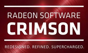 AMD Radeon Crimson Edition 15.11 [Multi/Ru]