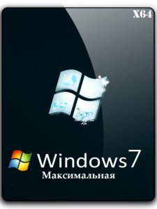 Windows 7 Максимальная SP1 by SLO94 v.02.12.15 (x64) [Ru] (2015)