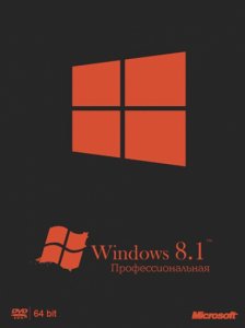 Windows 8.1 Профессиональная by SLO94 v.11.12.15 (x64) [Ru] (2015)