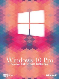 Windows 10 Pro by SLO94 (x64) [Ru] (v.22.12.15)