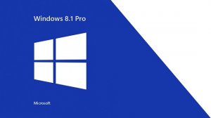 Microsoft Windows 8.1 Pro update 31.12.2015 by 1Pawel (x86-x64) [Ru] (2016)
