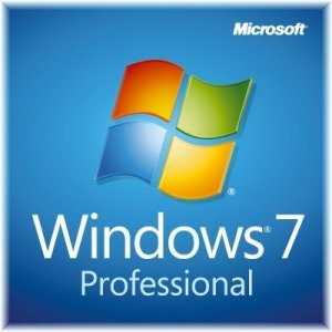 Windows 7 Professional Bukarev v.3 (x64) [Rus] (2016) Update